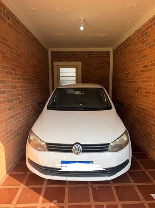 VOLKSWAGEN GOL 1.0 MI CITY 8V FLEX 4P MANUAL VOLKSWAGEN GOL 1.0 MI CITY 8V FLEX 4P MANUAL